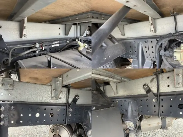 三菱 キャンター 2RG-FBA20(2WD)の写真18