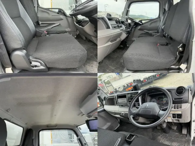 三菱 キャンター 2RG-FBA20(2WD)の写真19