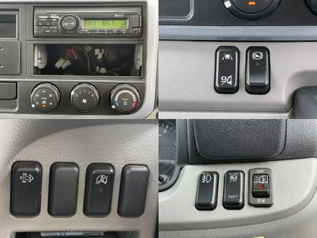 三菱 キャンター 2RG-FBA20(2WD)の写真20