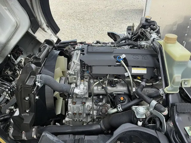 三菱 キャンター 2RG-FBA20(2WD)の写真23