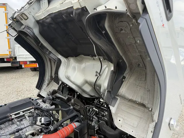 三菱 キャンター 2RG-FBA20(2WD)の写真26