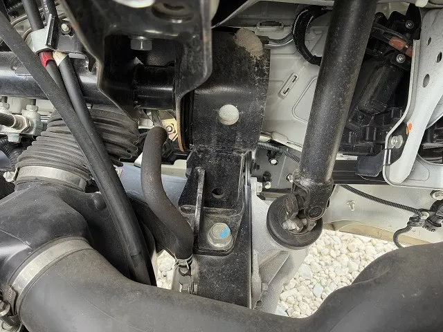 三菱 キャンター 2RG-FBA20(2WD)の写真28