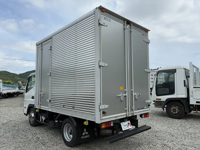 三菱 キャンター 2RG-FBA20(2WD)の写真31