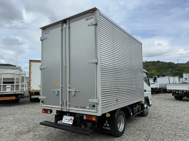 三菱 キャンター 2RG-FBA20(2WD)の写真32