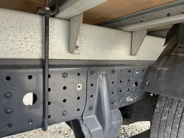 三菱 キャンター 2RG-FBA20(2WD)の写真47