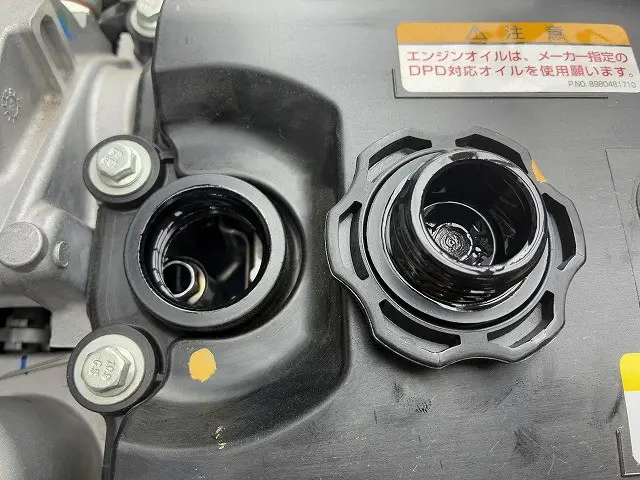 いすゞ エルフ 2GT-NKR88C(2WD)の写真23