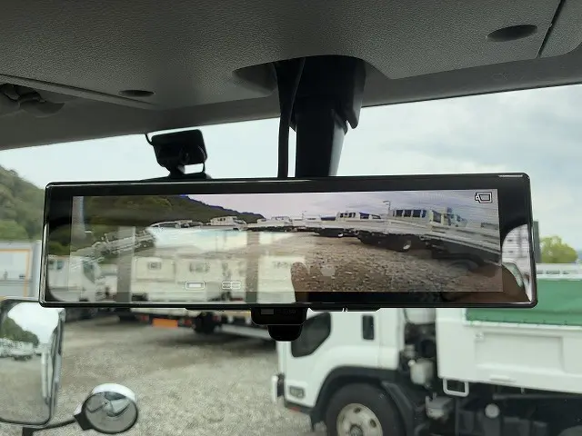 いすゞ エルフ 2GT-NKR88C(2WD)の写真33