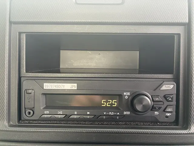 いすゞ エルフ 2GT-NKR88C(2WD)の写真35