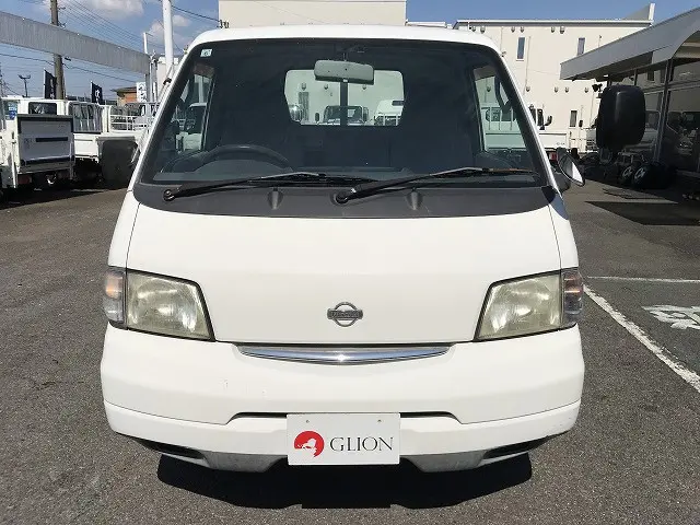 日産 バネットトラック GC-SK82TN(2WD)の写真2