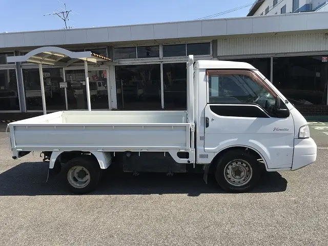 日産 バネットトラック GC-SK82TN(2WD)の写真5