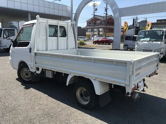 日産 バネットトラック GC-SK82TN(2WD)の写真6