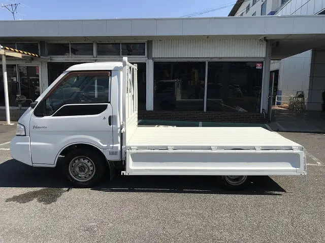 日産 バネットトラック GC-SK82TN(2WD)の写真11