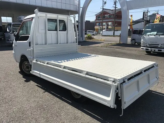 日産 バネットトラック GC-SK82TN(2WD)の写真13