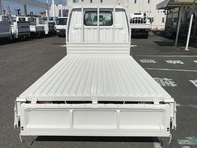 日産 バネットトラック GC-SK82TN(2WD)の写真14