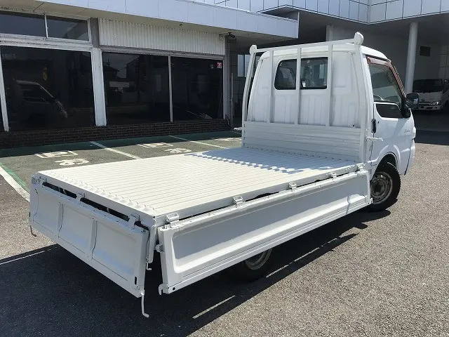 日産 バネットトラック GC-SK82TN(2WD)の写真15