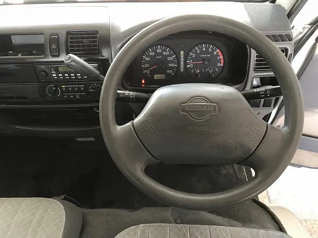 日産 バネットトラック GC-SK82TN(2WD)の写真22
