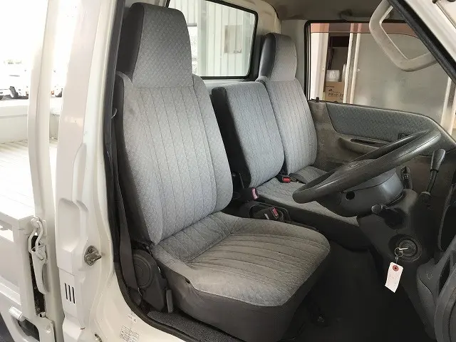 日産 バネットトラック GC-SK82TN(2WD)の写真26