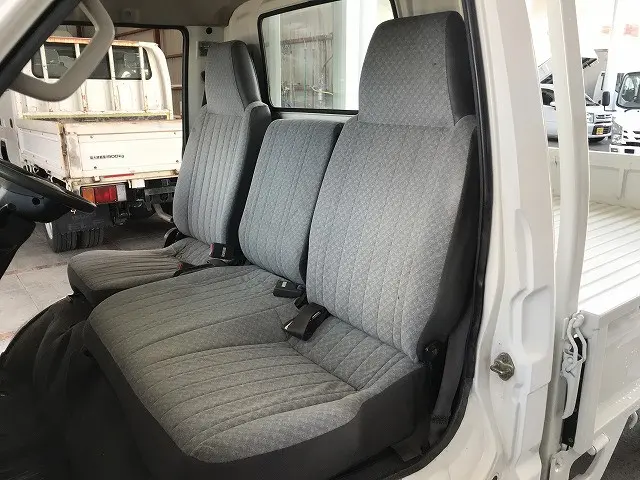 日産 バネットトラック GC-SK82TN(2WD)の写真27