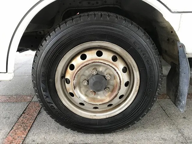 日産 バネットトラック GC-SK82TN(2WD)の写真29