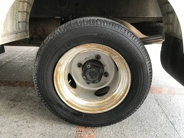 日産 バネットトラック GC-SK82TN(2WD)の写真30