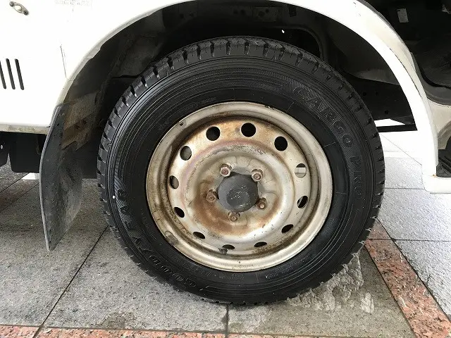 日産 バネットトラック GC-SK82TN(2WD)の写真32