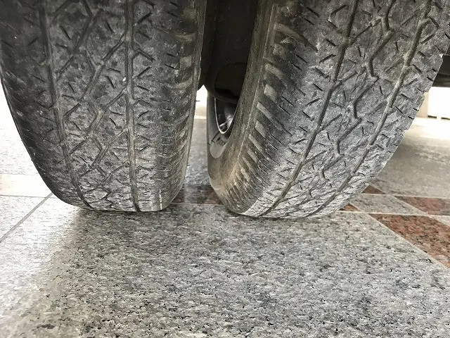 日産 バネットトラック GC-SK82TN(2WD)の写真34