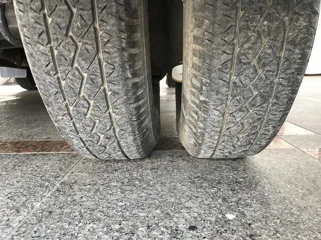 日産 バネットトラック GC-SK82TN(2WD)の写真35
