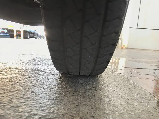 日産 バネットトラック GC-SK82TN(2WD)の写真36