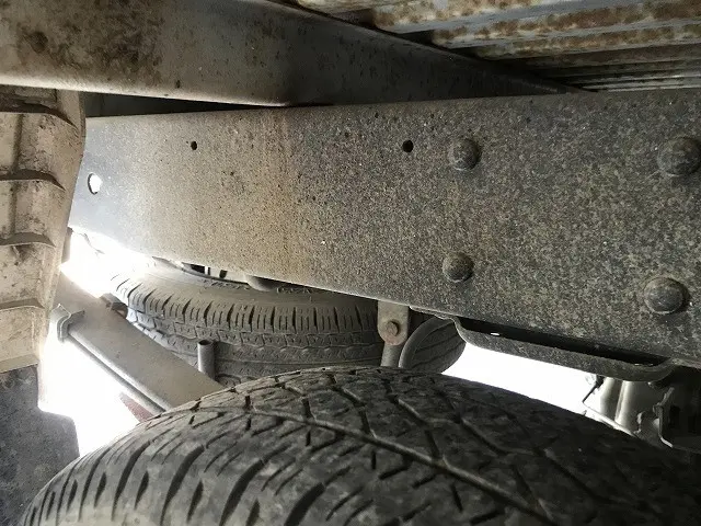 日産 バネットトラック GC-SK82TN(2WD)の写真38