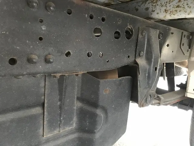 日産 バネットトラック GC-SK82TN(2WD)の写真40