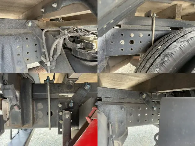 三菱 キャンター TKG-FEA50(2WD)の写真19