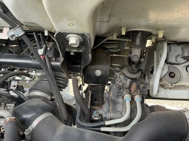 三菱 キャンター TKG-FEA50(2WD)の写真25