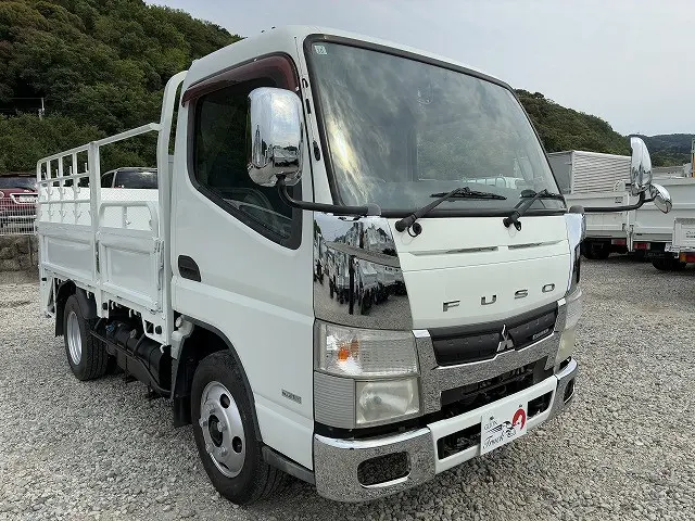 三菱 キャンター TKG-FEA50(2WD)の写真29
