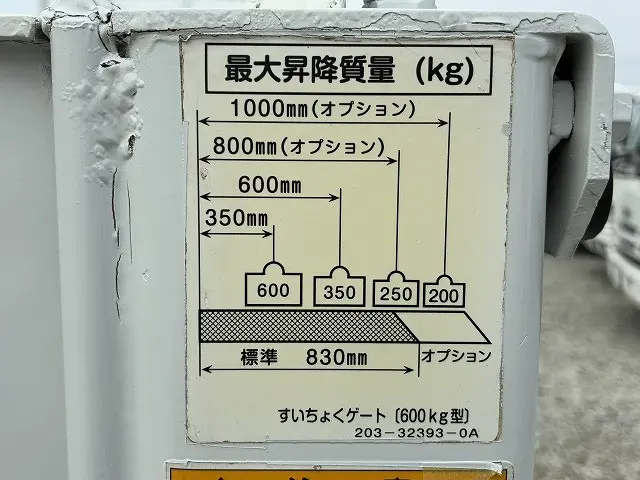 三菱 キャンター TKG-FEA50(2WD)の写真31