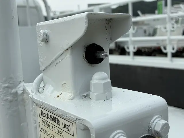 三菱 キャンター TKG-FEA50(2WD)の写真32