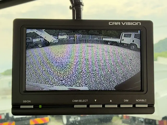 三菱 キャンター TKG-FEA50(2WD)の写真39