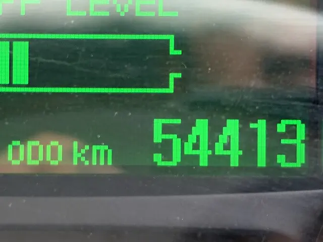 三菱 キャンター TKG-FEA50(2WD)の写真40