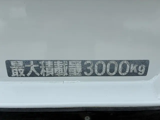 三菱 キャンター TKG-FEA50(2WD)の写真43