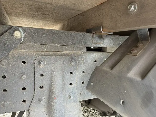 三菱 キャンター TKG-FEA50(2WD)の写真44