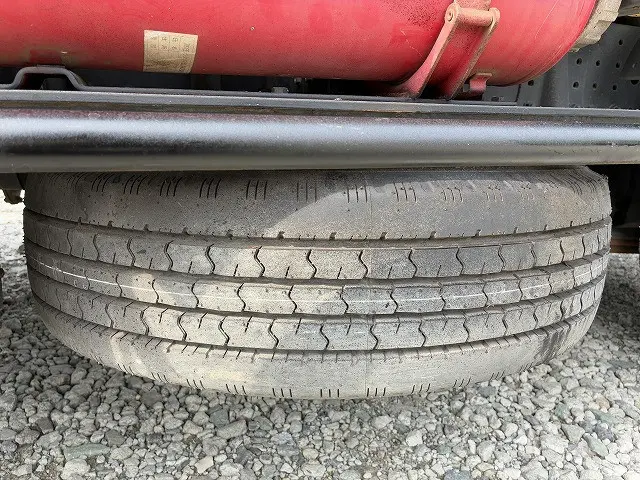 三菱 キャンター TKG-FEA50(2WD)の写真46