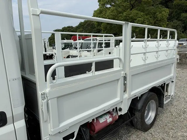 三菱 キャンター TKG-FEA50(2WD)の写真47