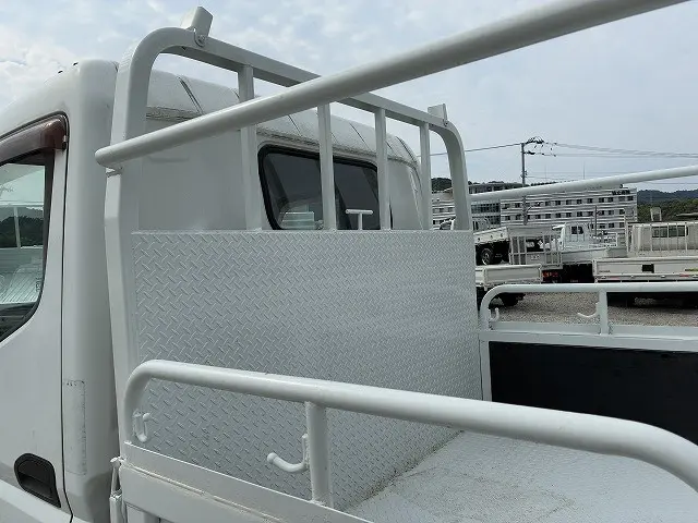 三菱 キャンター TKG-FEA50(2WD)の写真48