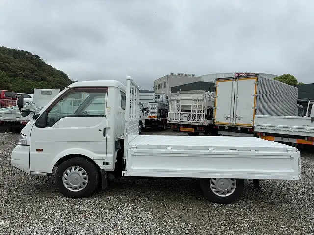 マツダ ボンゴトラック DBF-SLP2T(2WD)の写真2