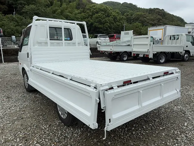 マツダ ボンゴトラック DBF-SLP2T(2WD)の写真3