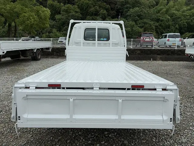 マツダ ボンゴトラック DBF-SLP2T(2WD)の写真4