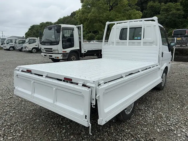 マツダ ボンゴトラック DBF-SLP2T(2WD)の写真5