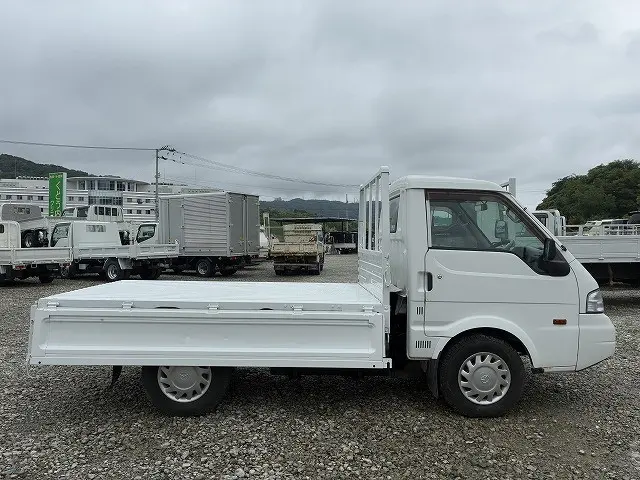 マツダ ボンゴトラック DBF-SLP2T(2WD)の写真6