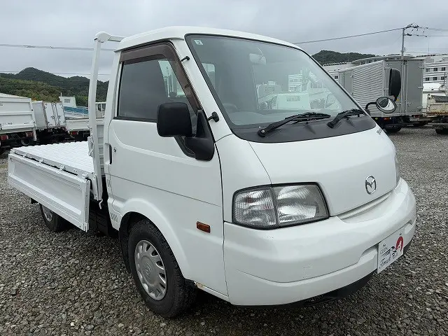 マツダ ボンゴトラック DBF-SLP2T(2WD)の写真7