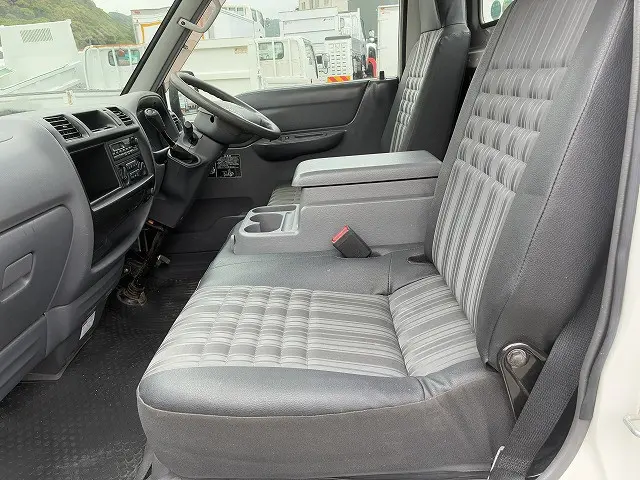 マツダ ボンゴトラック DBF-SLP2T(2WD)の写真8