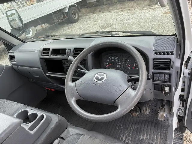 マツダ ボンゴトラック DBF-SLP2T(2WD)の写真11